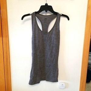 Icebreaker Racerback Tank Top